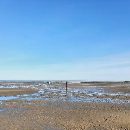 Lägenhet Haus Frauenpreiss 203 Cuxhaven