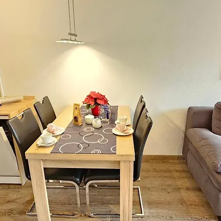 Haus Frauenpreiss 203 Cuxhaven