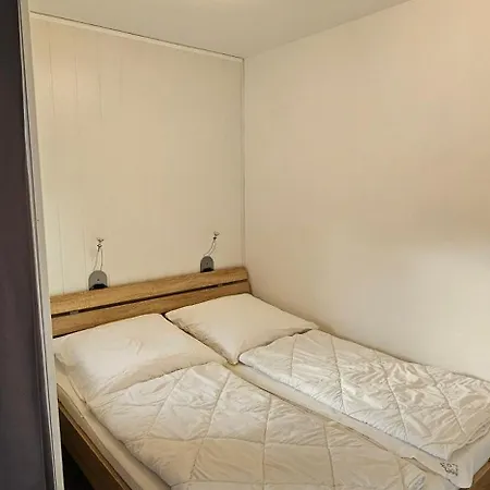 Lägenhet Haus Frauenpreiss 203 *