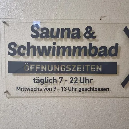 아파트 Haus Frauenpreiss 203