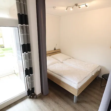 Apartment Haus Frauenpreiss 203 Cuxhaven
