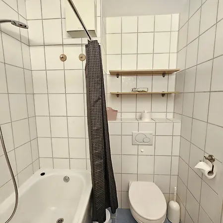 아파트 Haus Frauenpreiss 203