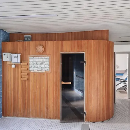 Haus Frauenpreiss 203 * 쿡스하펜