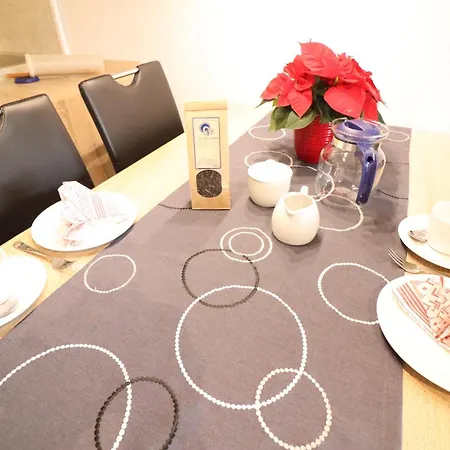 Haus Frauenpreiss 203 * 쿡스하펜