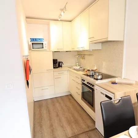 Haus Frauenpreiss 203 Apartment