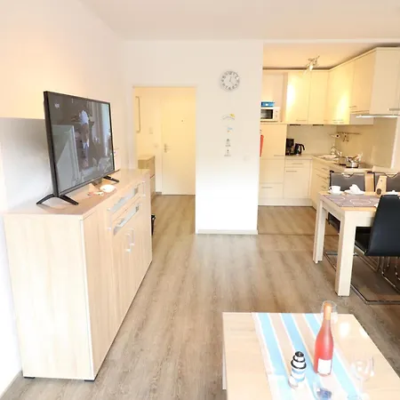 Haus Frauenpreiss 203 * 쿡스하펜