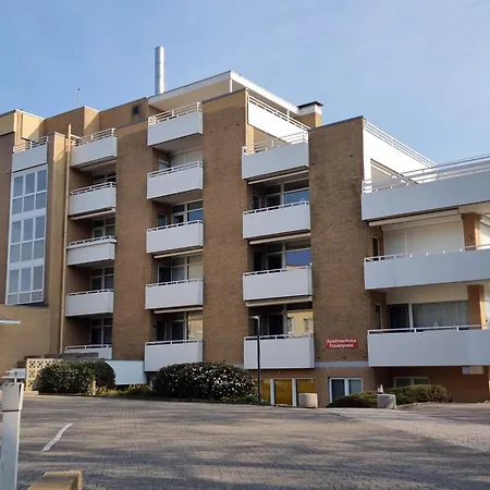 아파트 Haus Frauenpreiss 203