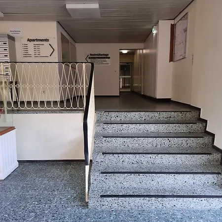 Haus Frauenpreiss 203 * 쿡스하펜