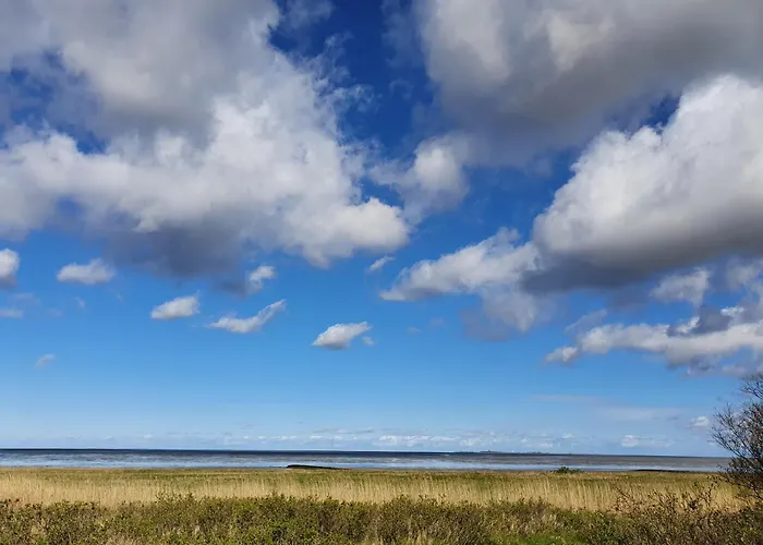 Haus Frauenpreiss 203 Appartement