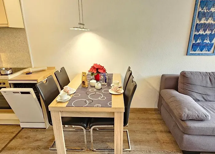 Haus Frauenpreiss 203 Cuxhaven