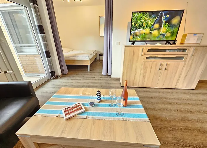 Haus Frauenpreiss 203 *