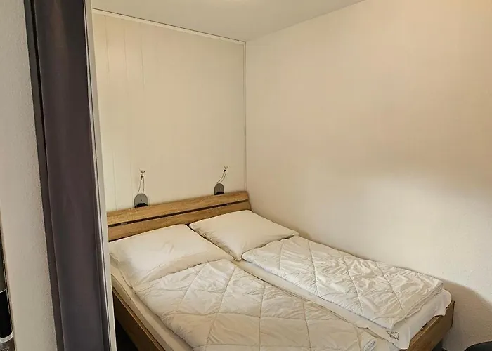 公寓 Haus Frauenpreiss 203 *