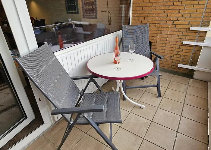 Haus Frauenpreiss 203 *