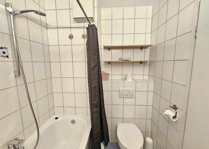 公寓 Haus Frauenpreiss 203