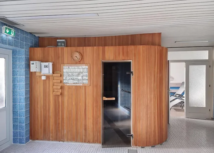 Haus Frauenpreiss 203 * 库克斯港