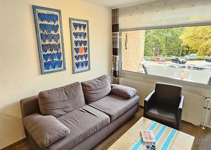 Haus Frauenpreiss 203 Appartement *