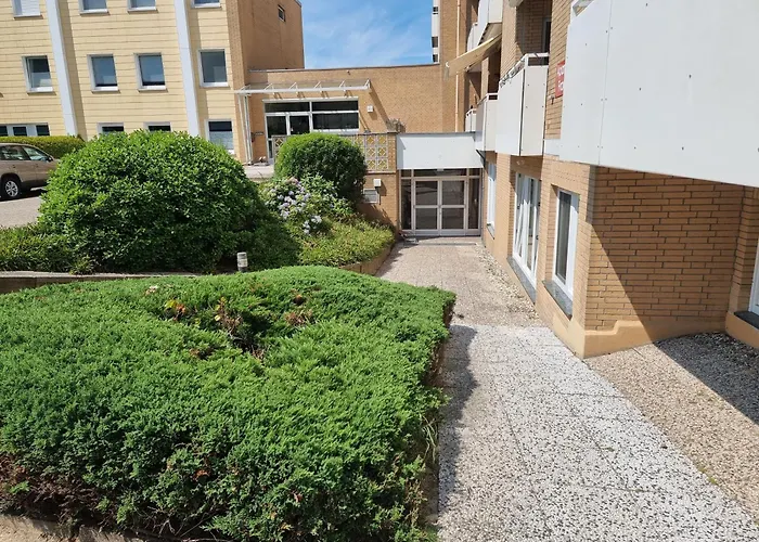 公寓 Haus Frauenpreiss 203