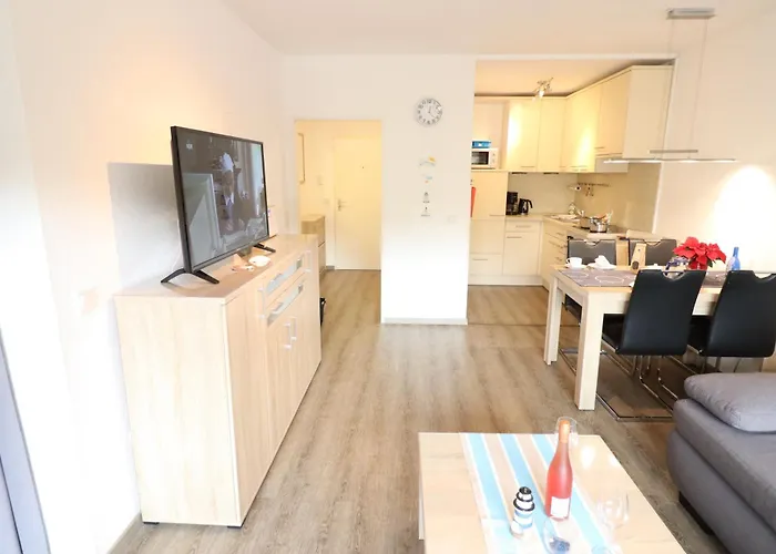Haus Frauenpreiss 203 * 库克斯港