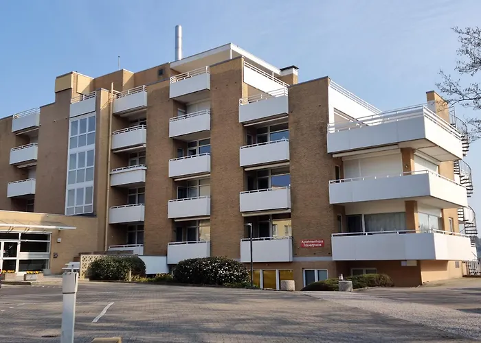 公寓 Haus Frauenpreiss 203