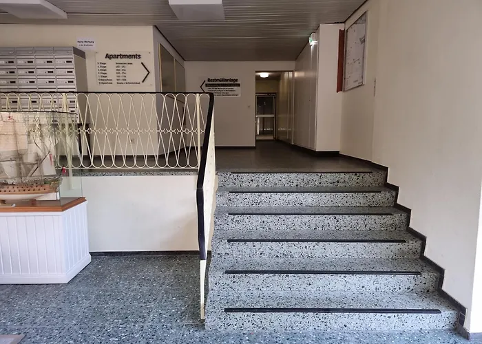 Haus Frauenpreiss 203 * 库克斯港